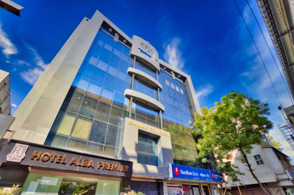 Alba Premier in Ahmedabad, India