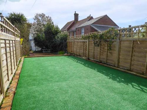 2 Hope Cottages in Ryde, United Kingdom