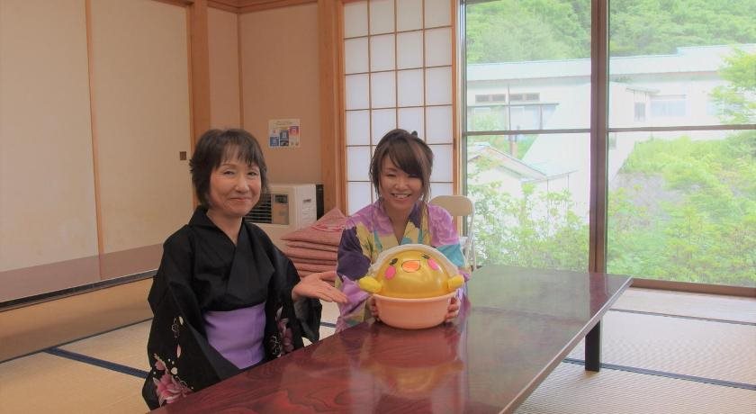 Tamanoyu — Rikuzentakata — photo 4