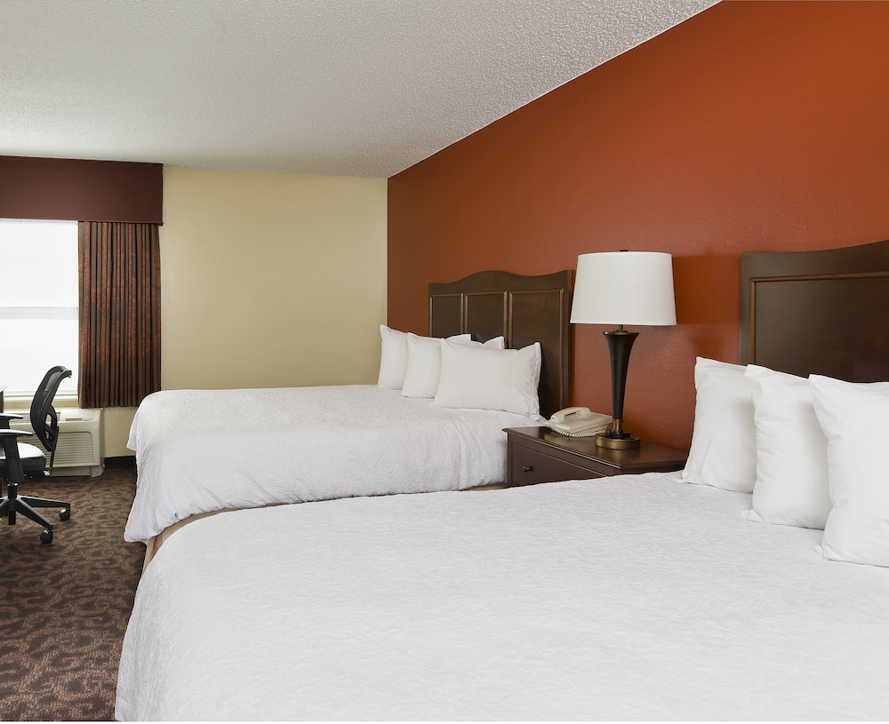 Hampton Inn San Angelo - photo 5