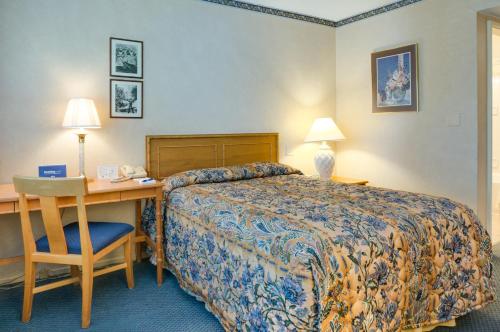 Saga Motor Hotel Pasadena - photo 7