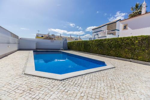 Monte Cabanita By Algarvemanta - carbon neutral hotel in Manta Rota