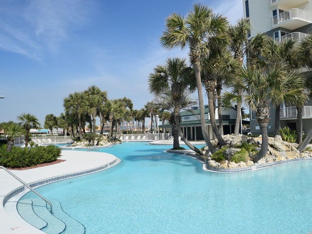 Long Beach Resort by Panhandle Getaways - photo 30