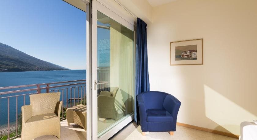 Hotel Maximilian — Malcesine — photo 4