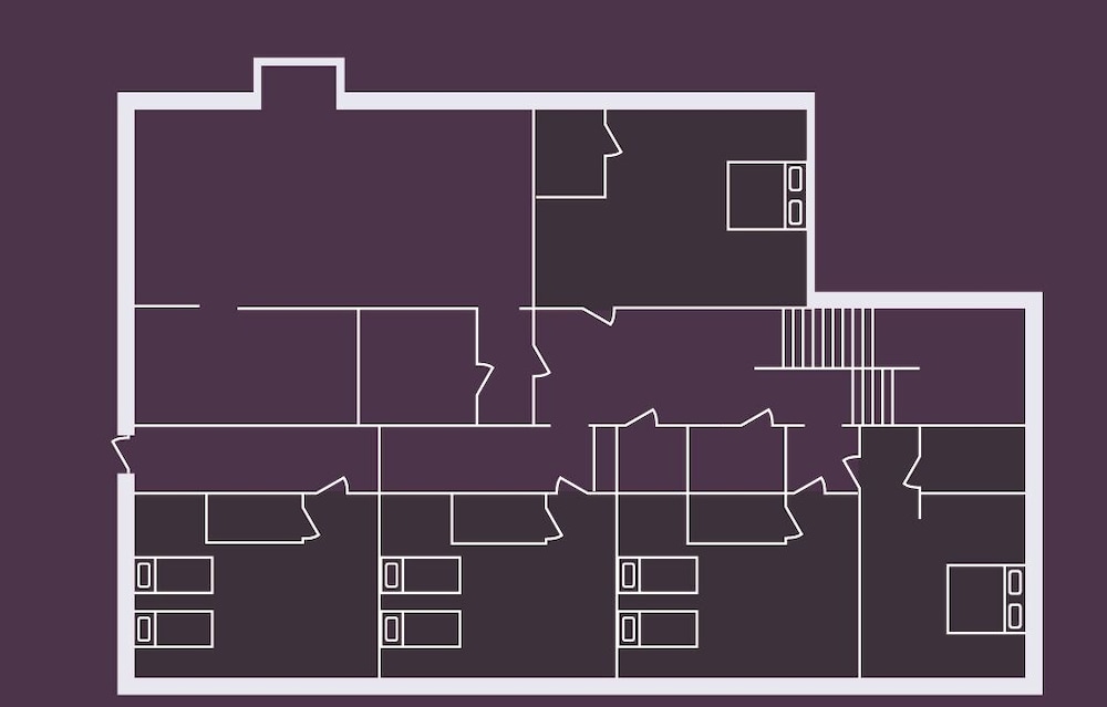 Sbc Lodge — 4-Star Luxury Hotel in Pajala, Sweden