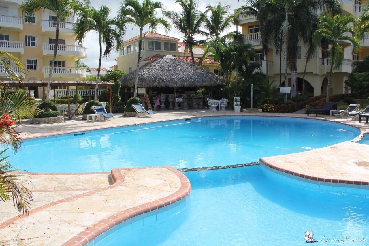 Residencial Las Palmeras — Boca Chica — photo 4