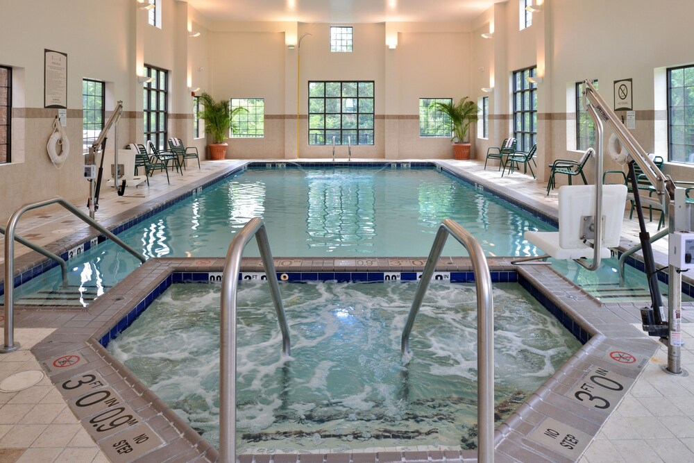 Staybridge Suites Chesapeake by IHG - photo 34