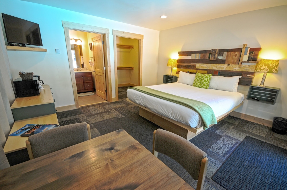 Tahoe Vistana Inn - photo 45