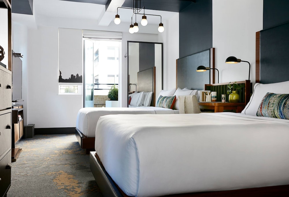 The Renwick Hotel - photo 23