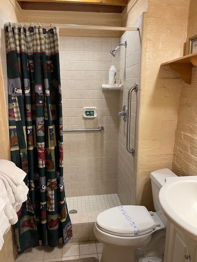 Mountain Aire Cottages & Inn - photo 227