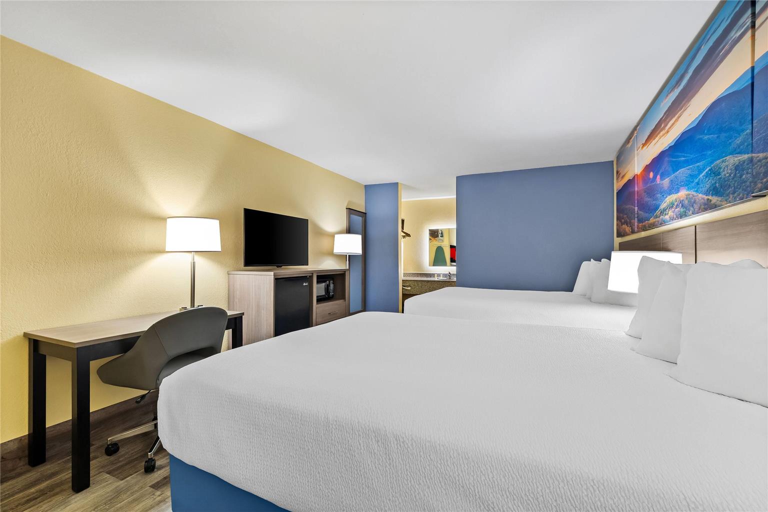 Days Inn by Wyndham Cleveland TN - photo 15