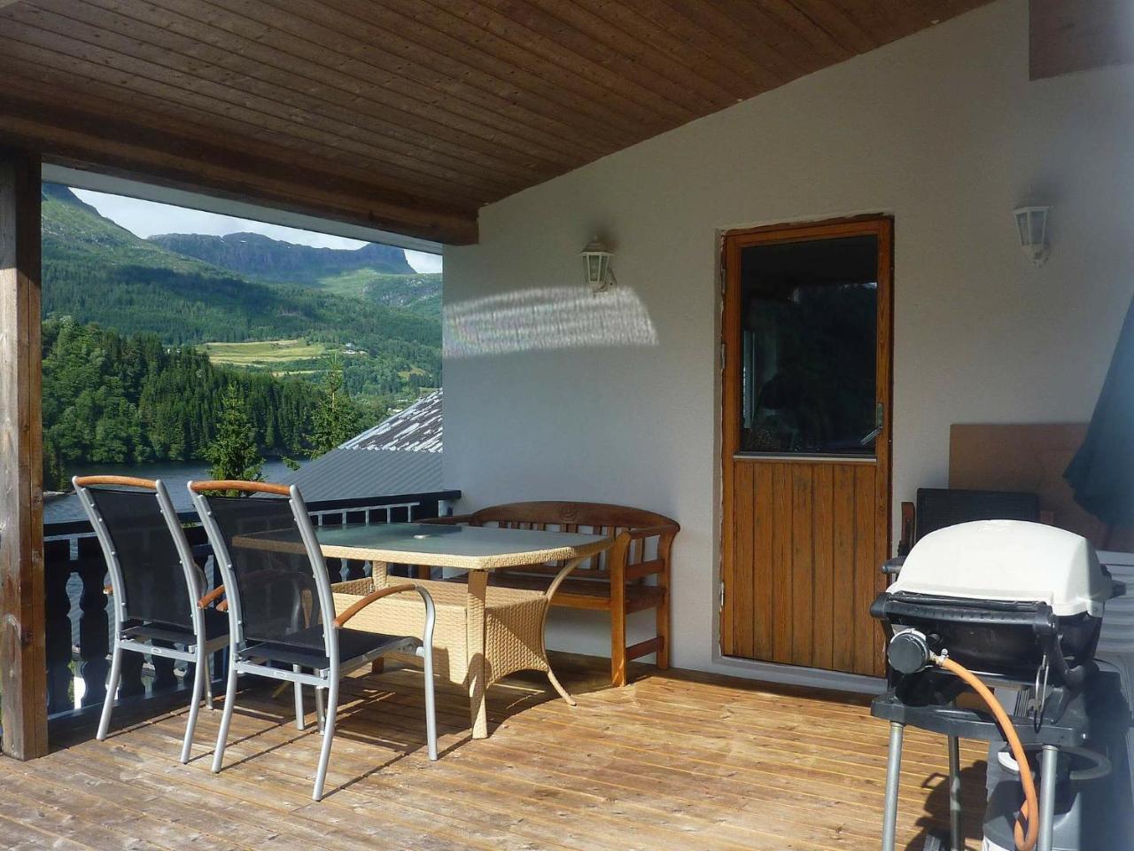 10 person holiday home in Bygstad By Traum — Vik — photo 5