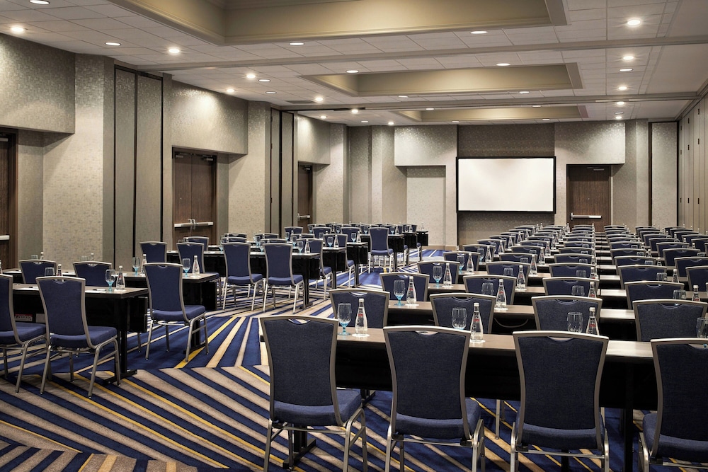 Irvine Marriott - photo 89