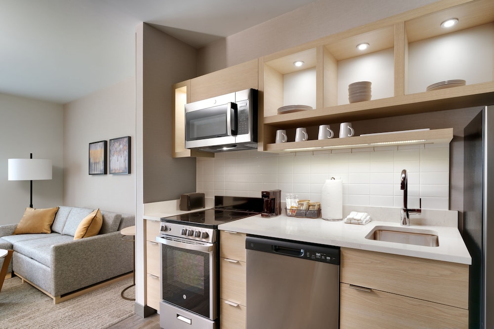 TownePlace Suites by Marriott Show Low - photo 20