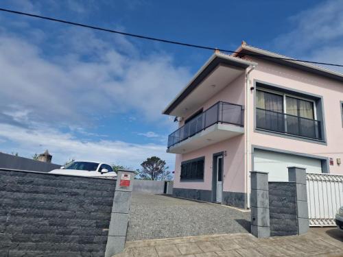 Prazeres Madeira Inn Group in Unknown City, Portugal