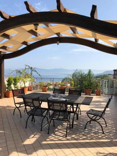 Apartment Napitia Hills — 4-Star Luxury Hotel in Pizzo, Italy