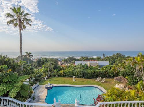 Umhlanga Villa Forest Drive — 4-Star Luxury Hotel in Durban, South Africa
