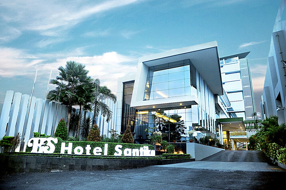 Hotel Santika Tasikmalaya in Tasikmalaya, Indonesia