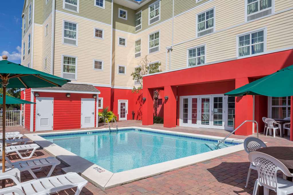 Hawthorn Extended Stay by Wyndham Panama City Beach - photo 2