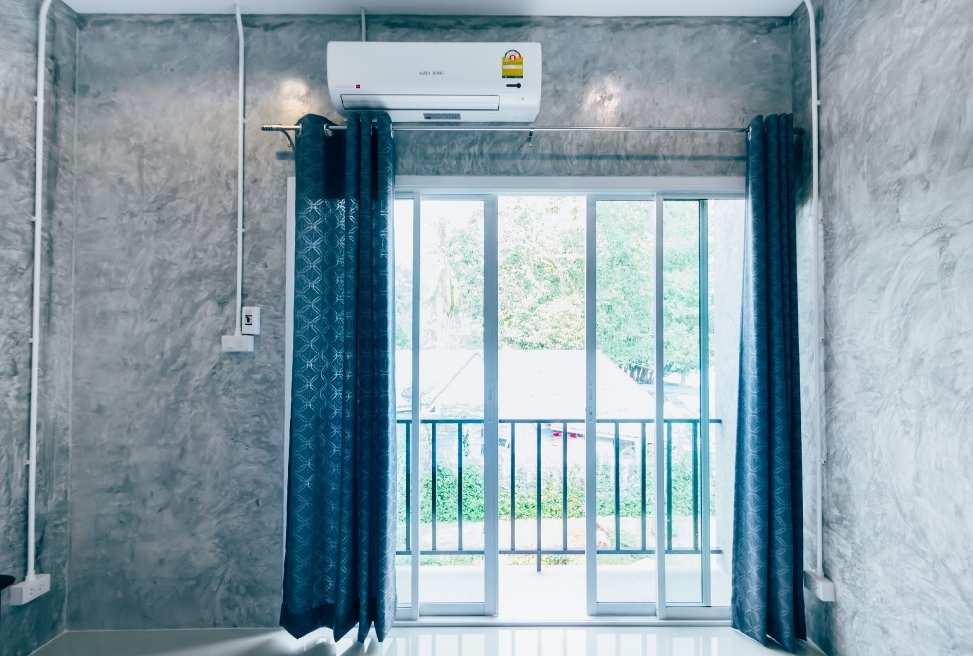 The Chala Resort — hotel in Bang Saphan