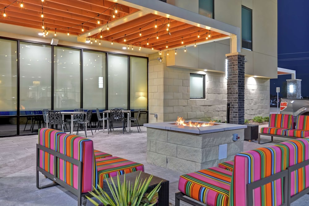 Home2 Suites by Hilton McKinney - photo 40