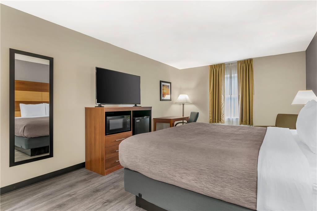 Quality Inn Loganville US Highway 78 - photo 19
