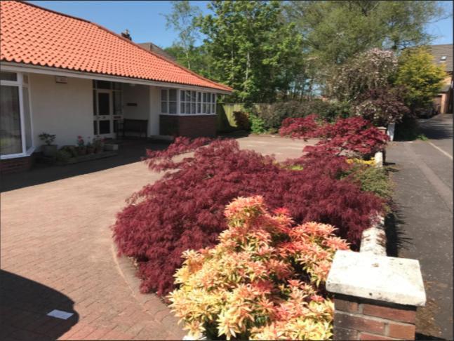 The Clan Macfarlane Apartment — 4-Star Luxury Hotel in Kilmarnock, United Kingdom