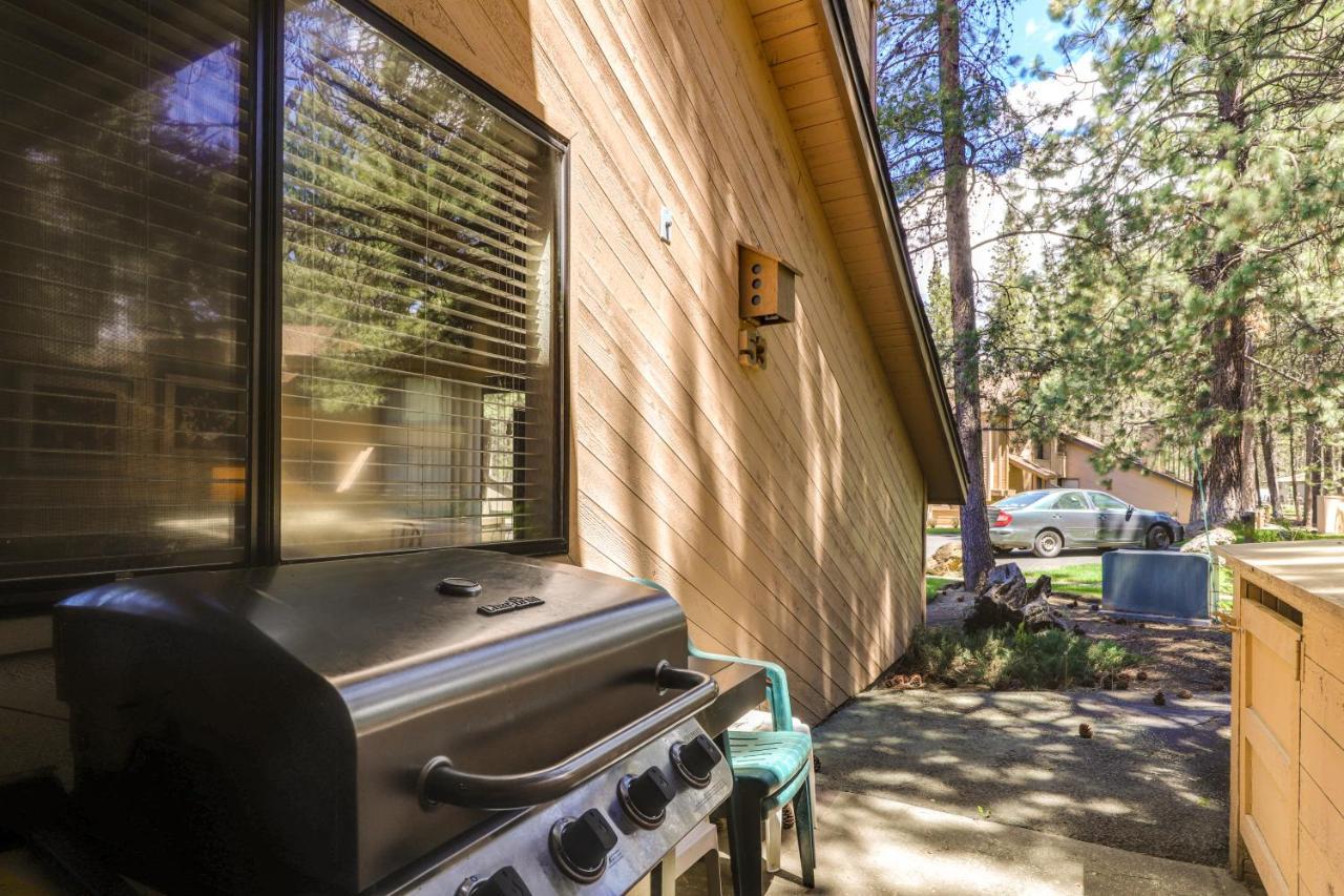 Sunriver Resort’s Tennis Village 53 in Sunriver, United States