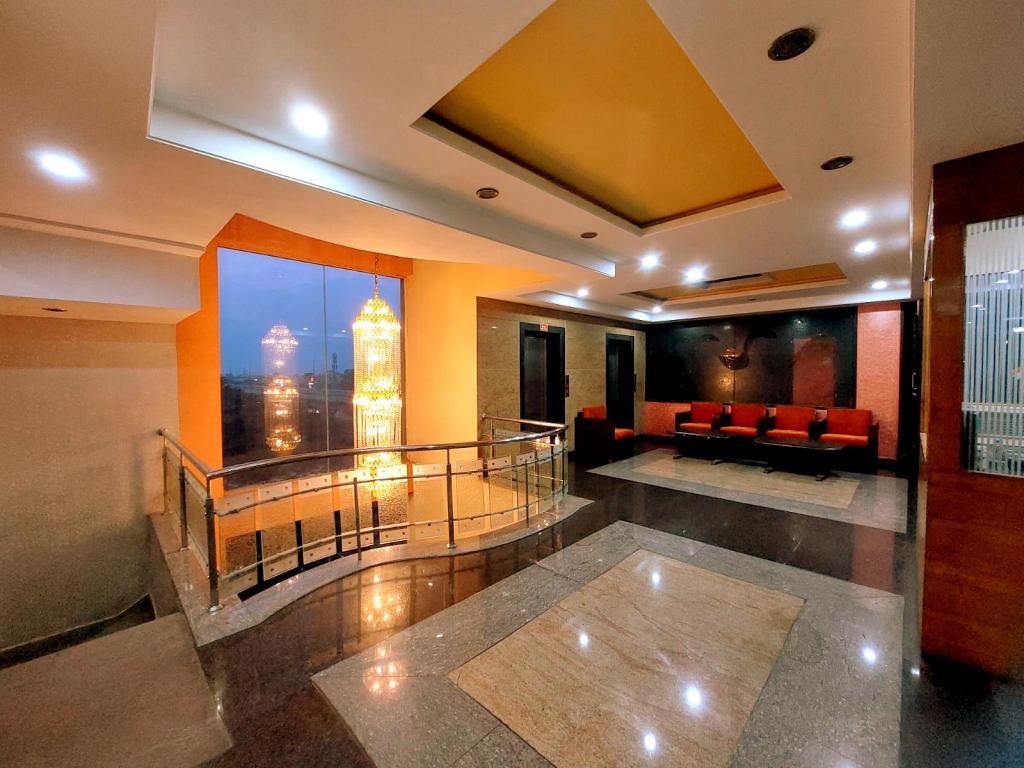 Hotel Vatsa International — Bhilai — photo 2
