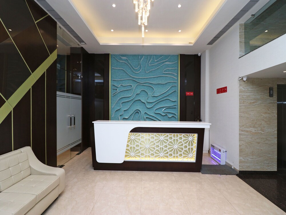 OYO 13616 Hotel Gala Galaxy — Bareilly — photo 5