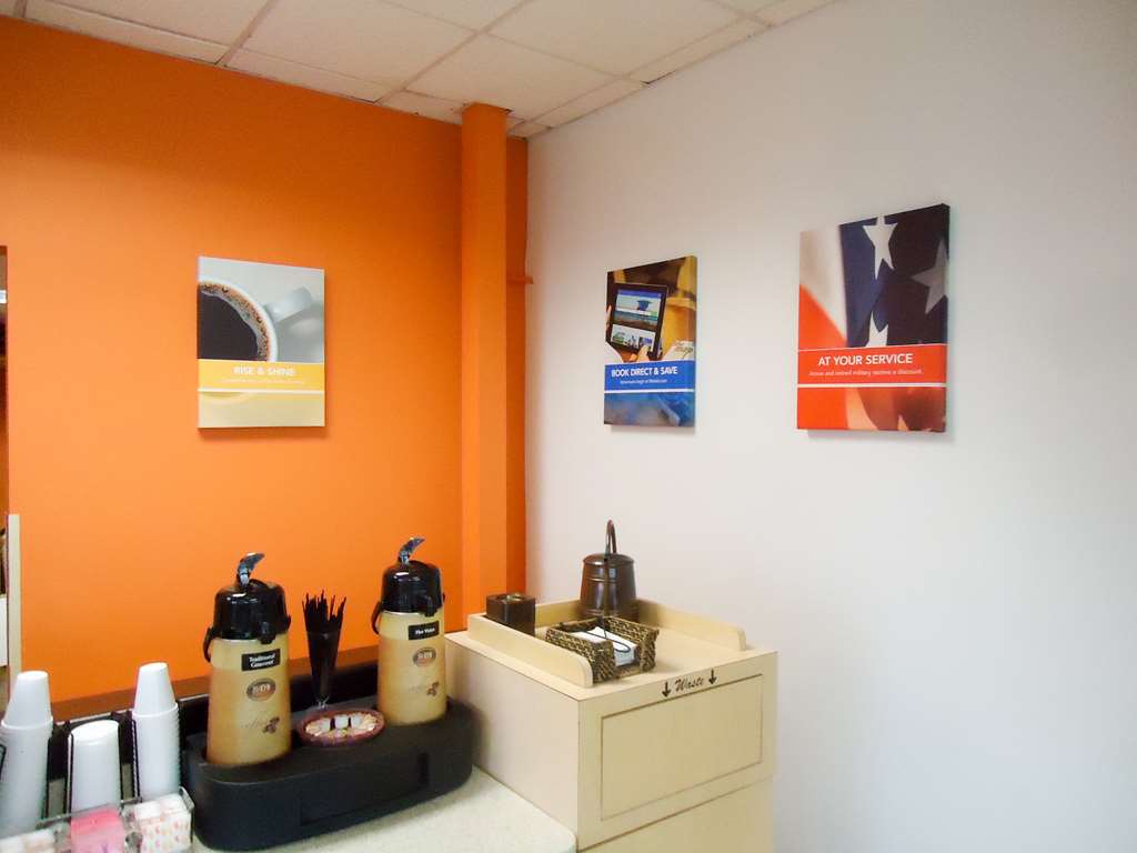 Motel 6 Clarksville TN - photo 19