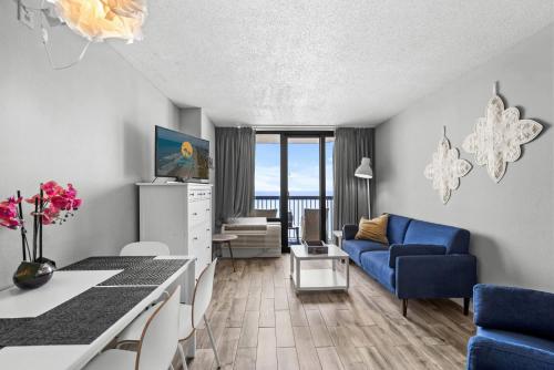 Compass Cove Resort Unit 769 Oceanfront in Myrtle Beach, United States