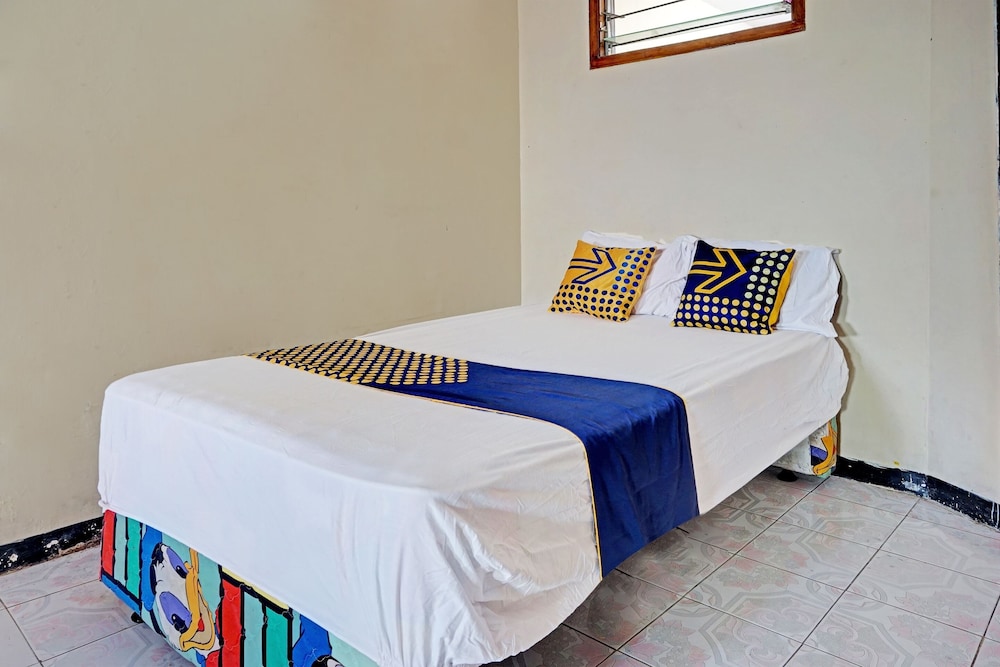 Spot On Kost Kalasan Syariah Hotel — hotel in Jombang
