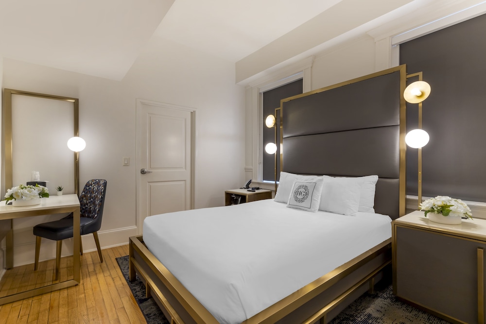 Hotel Gibbs Downtown Riverwalk - photo 13