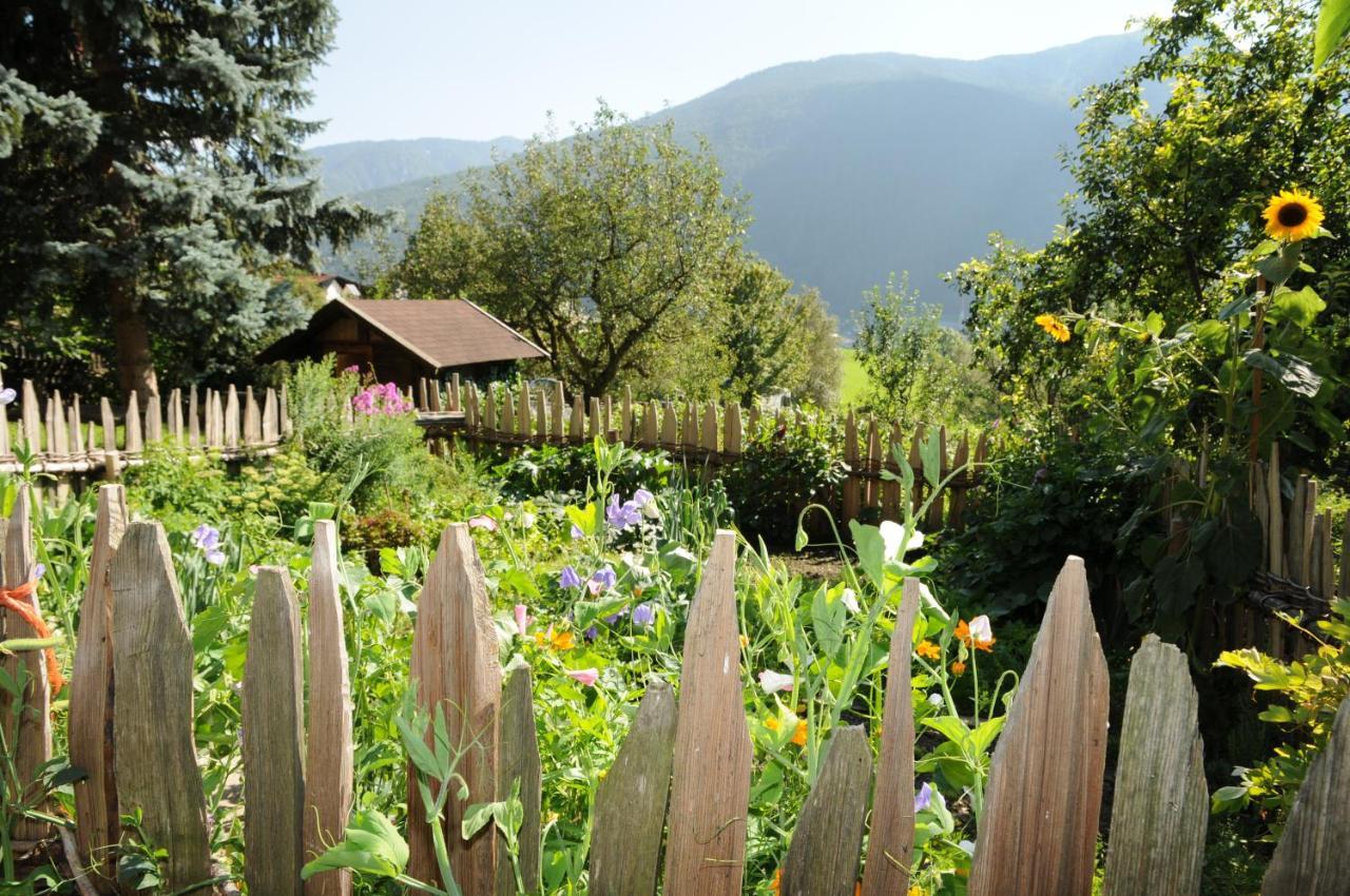 Chalet & Appartement Zingerlehof Trens — 4-Star Luxury Hotel in Campo Di Trens, Italy