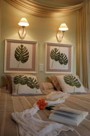 Hostellerie du Relais Sainte Anne — hotel in Martel