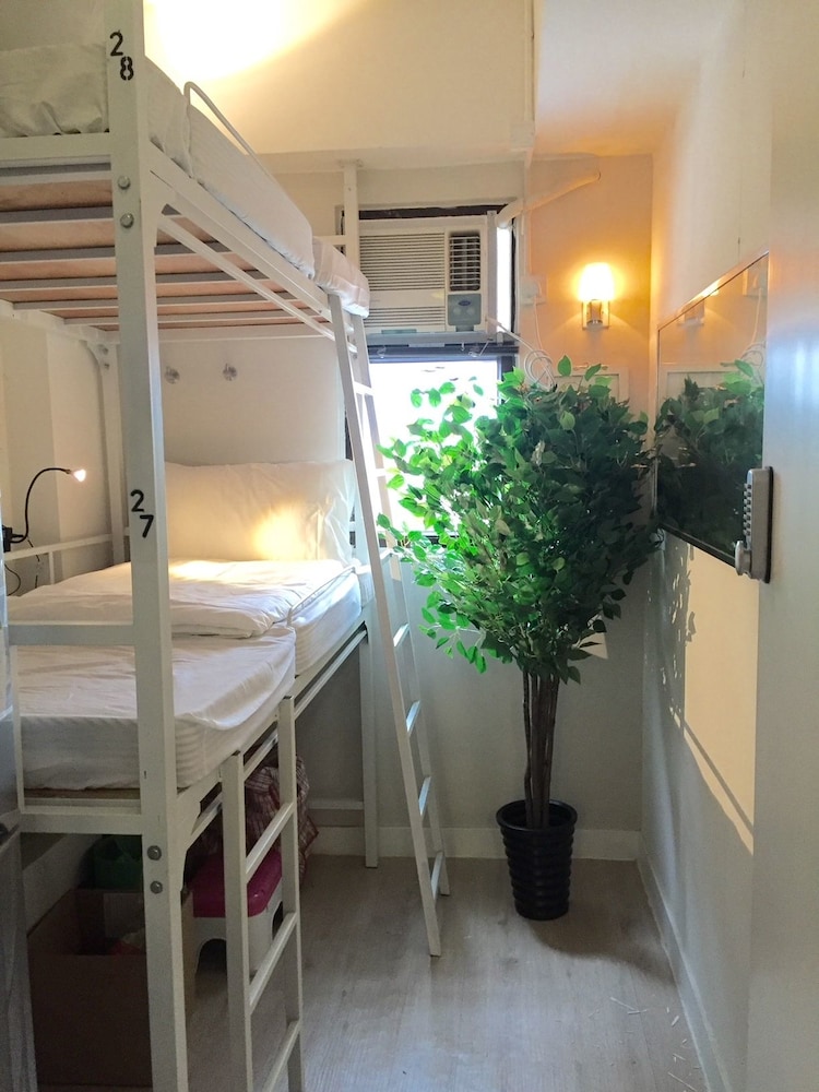 Apple Hotel - last minute hotel in Hong Kong