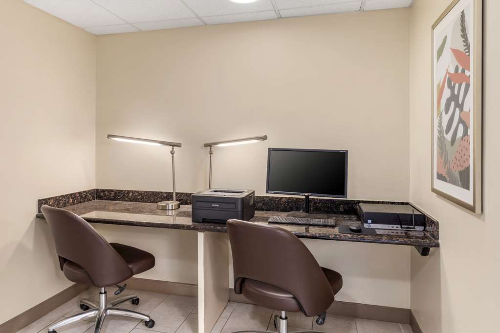 Best Western Plus Riata - photo 19