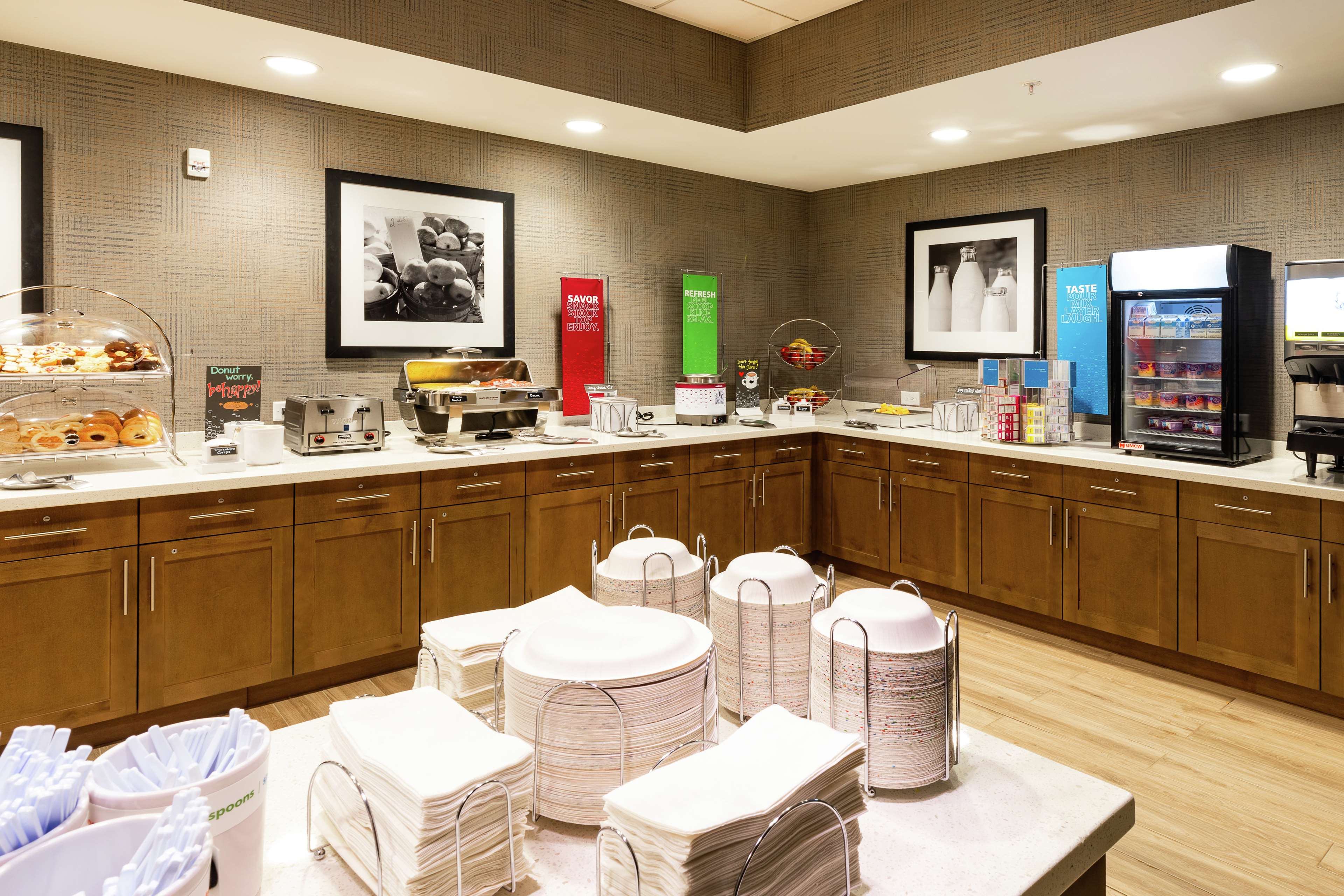 Hampton Inn & Suites Columbia Killian Road - photo 22