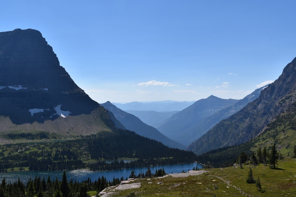 Cp20 The Perfect Glacier Getaway — 4-Star Luxury Hotel in Columbia Falls, United States
