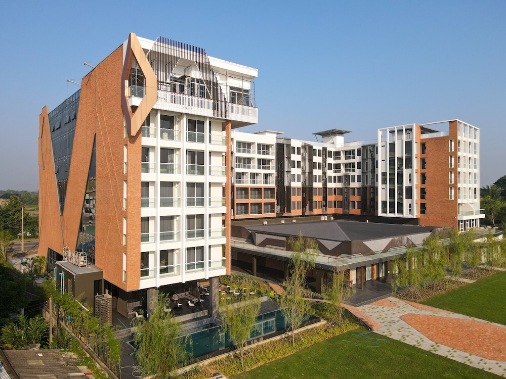 VELA Dhi Nakhon Phanom in Nakhon Phanom, Thailand