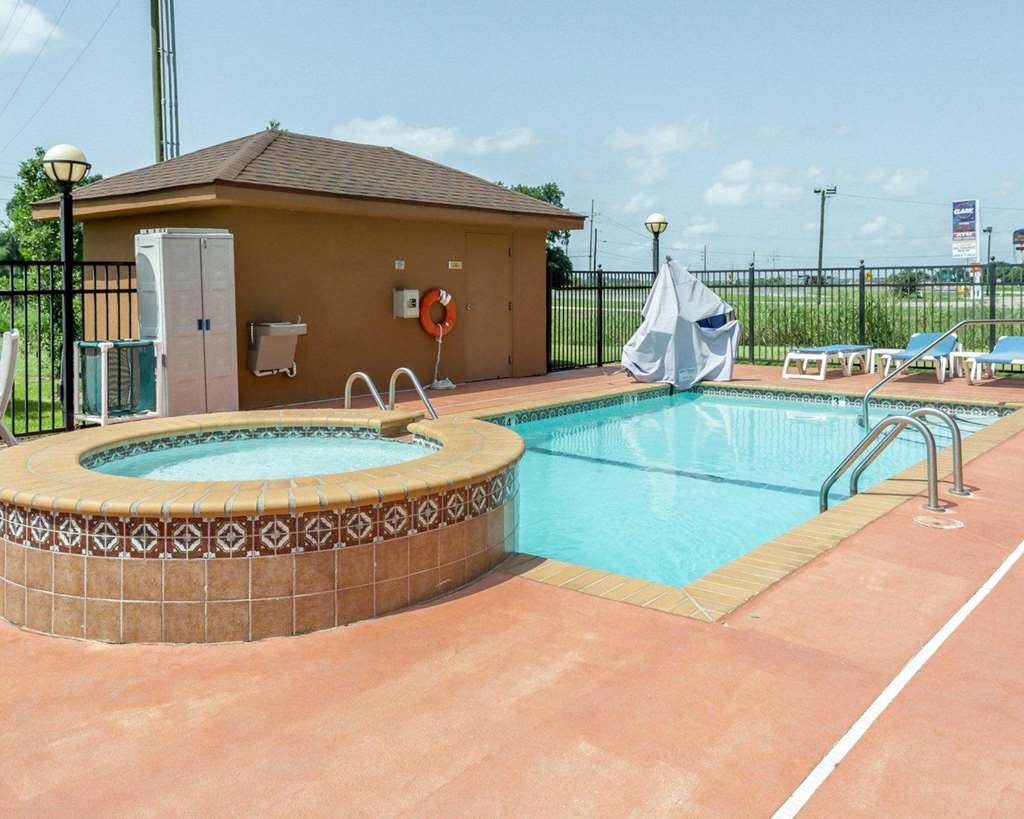 Quality Inn Donaldsonville Gonzales - photo 14