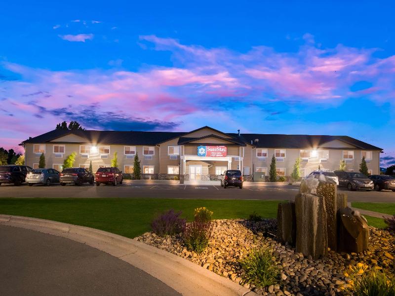 SureStay Plus by Best Western Rexburg - photo 6