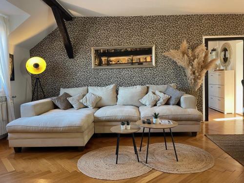 Downtown Memories Apartment — 4-Star Luxury Hotel in Zagreb, Croatia