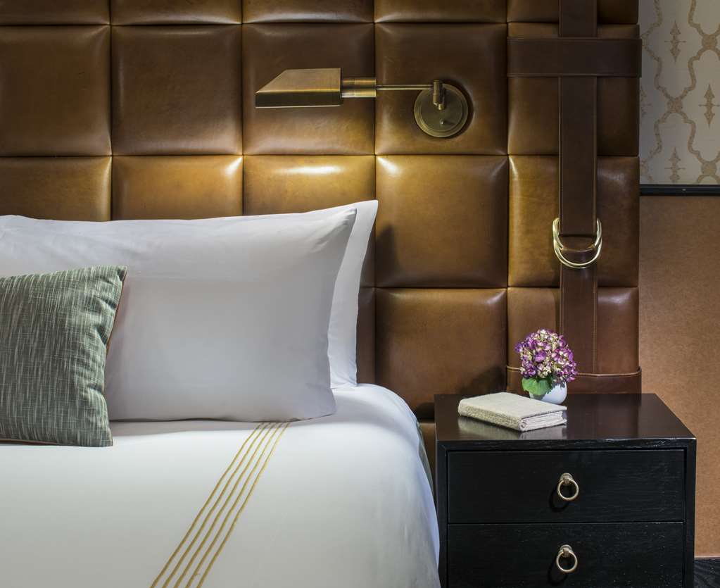 Gild Hall A Thompson Hotel by Hyatt - photo 10