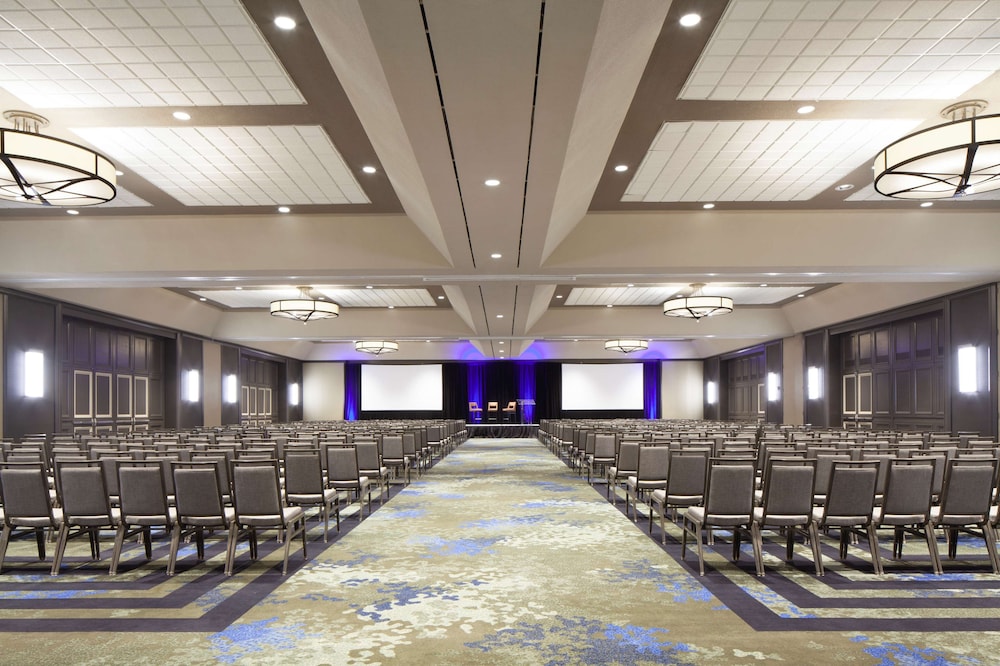 Hilton Parsippany - photo 70