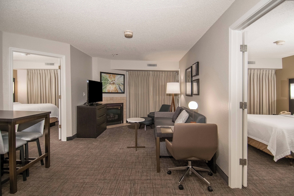 Residence Inn by Marriott Springdale - photo 9