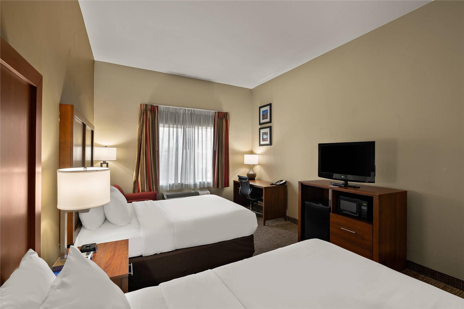 Comfort Inn Ogden near Event Center - photo 25