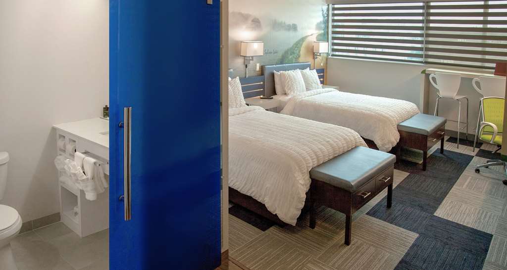 The Rushmore Hotel & Suites BW Premier Collection - photo 5