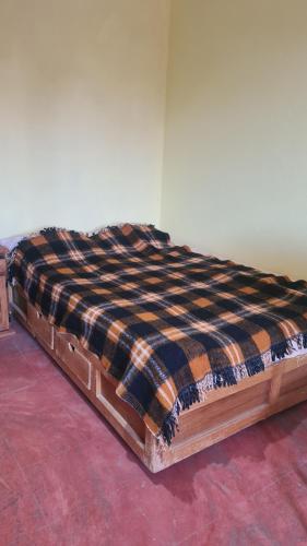Your lodging Oaxaca — Oaxaca — photo 5